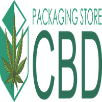 CBD Packaging Store's Logo