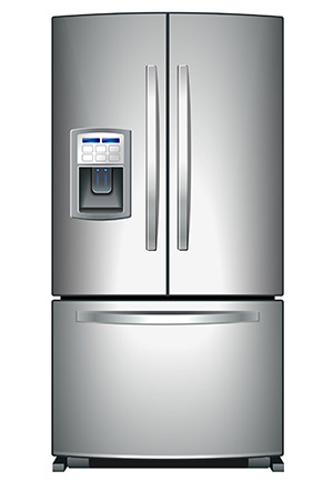 Refrigerator Repair Glendale AZ