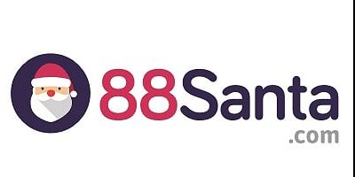 88santa.com's Logo