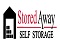Stored Away Self Storage's Logo
