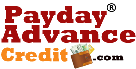 Payday Advance Credit's Logo