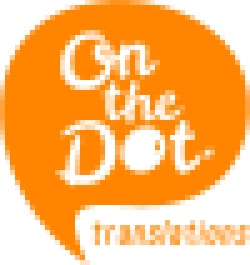On The Dot Translations's Logo