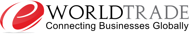 eWorldTrade's Logo