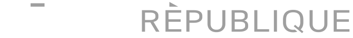 Social Republique's Logo