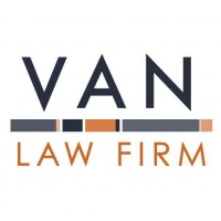 Van Law Firm's Logo