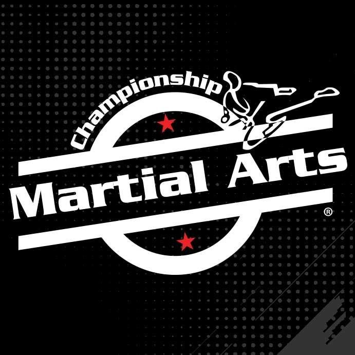 Championship Martial Arts/ Spartan Brazilian Jiu Jitsu's Logo