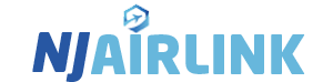 NJ Airlink's Logo
