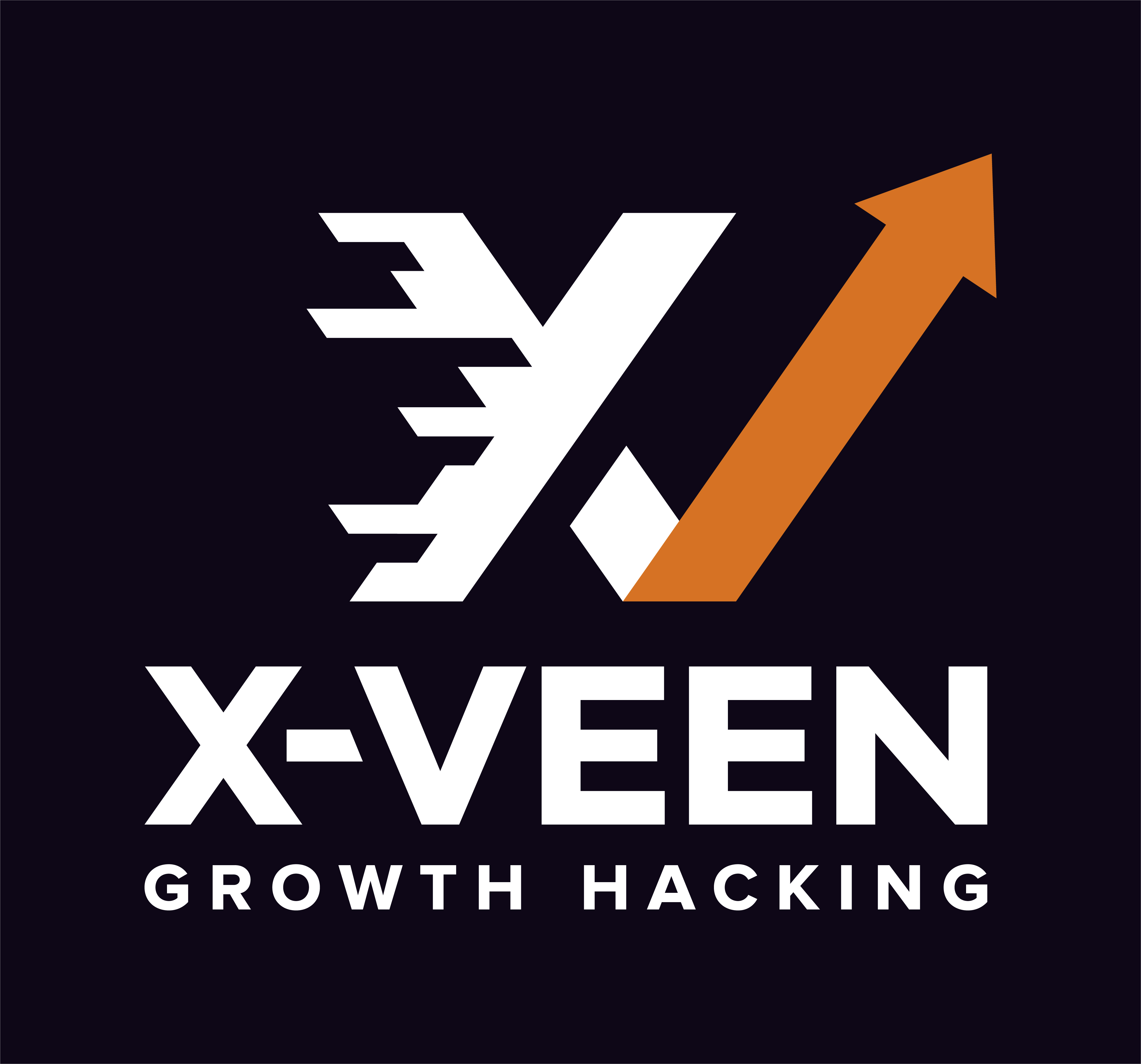 X-veen Growth Marketing's Logo