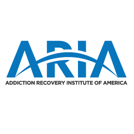Addiction Recovery Institute of America's Logo