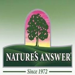 Nature's Answer, Inc's Logo