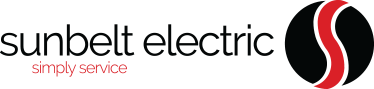 Sunbelt Electric's Logo
