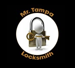 MR Tampa Locksmith Inc's Logo