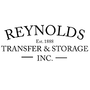 Reynolds Transfer & Storage's Logo