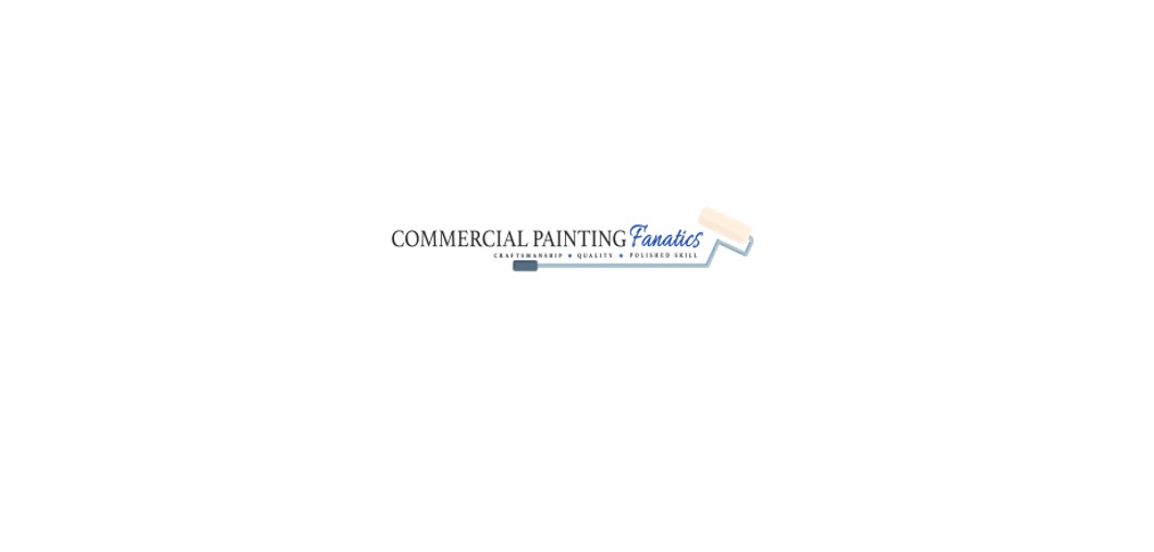 Commercial Painting Fanatics NYC's Logo
