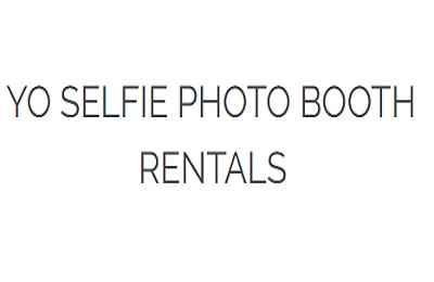 Yo Selfie Photo Booth Rentals's Logo