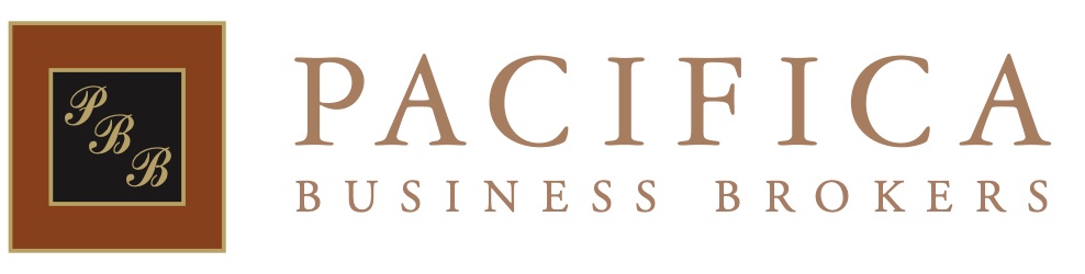 Pacifica Business Brokers's Logo
