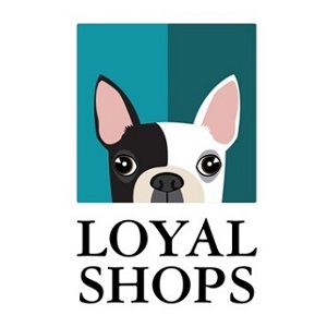 LoyalShops's Logo
