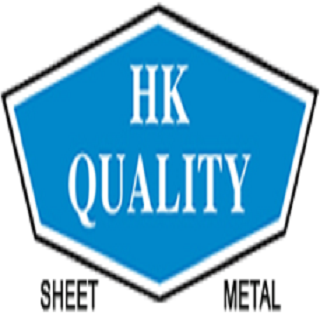 HK Quality Sheet Metal's Logo