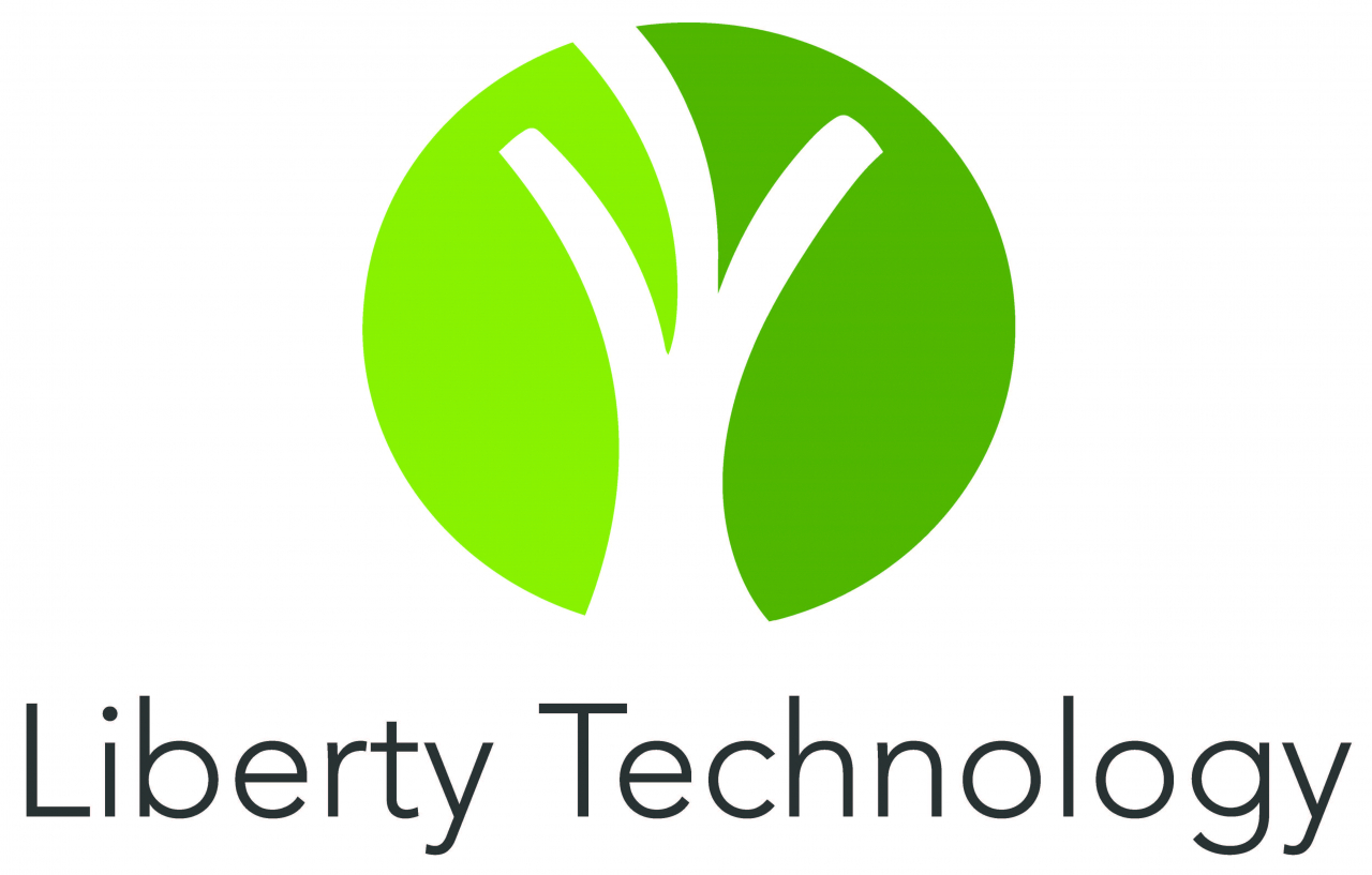 Liberty Technology's Logo