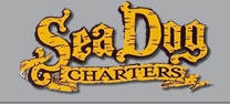 Sea Dog Professional Fishing Charters's Logo