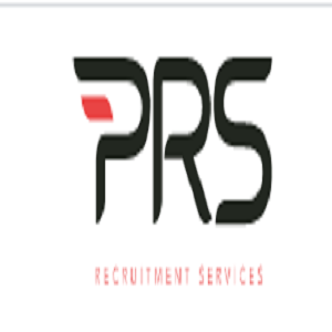 PRS Recruitment Agency's Logo