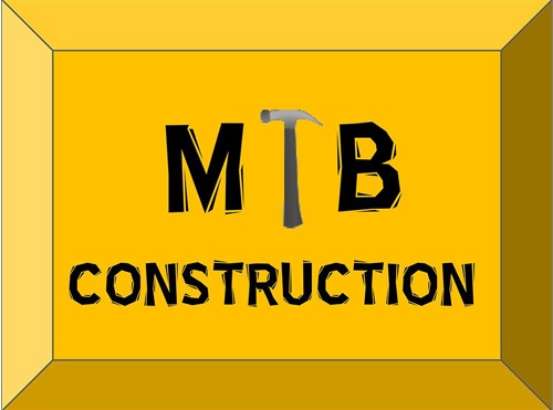 MTB Construction's Logo