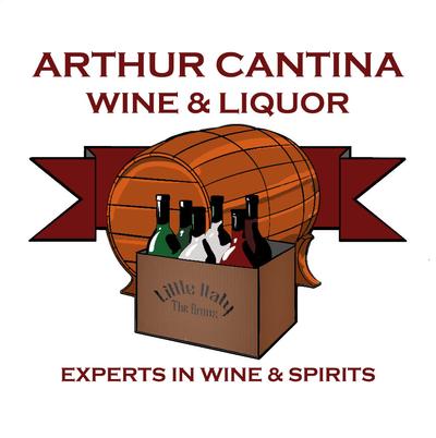 Arthur Cantina Wine & Liquor's Logo