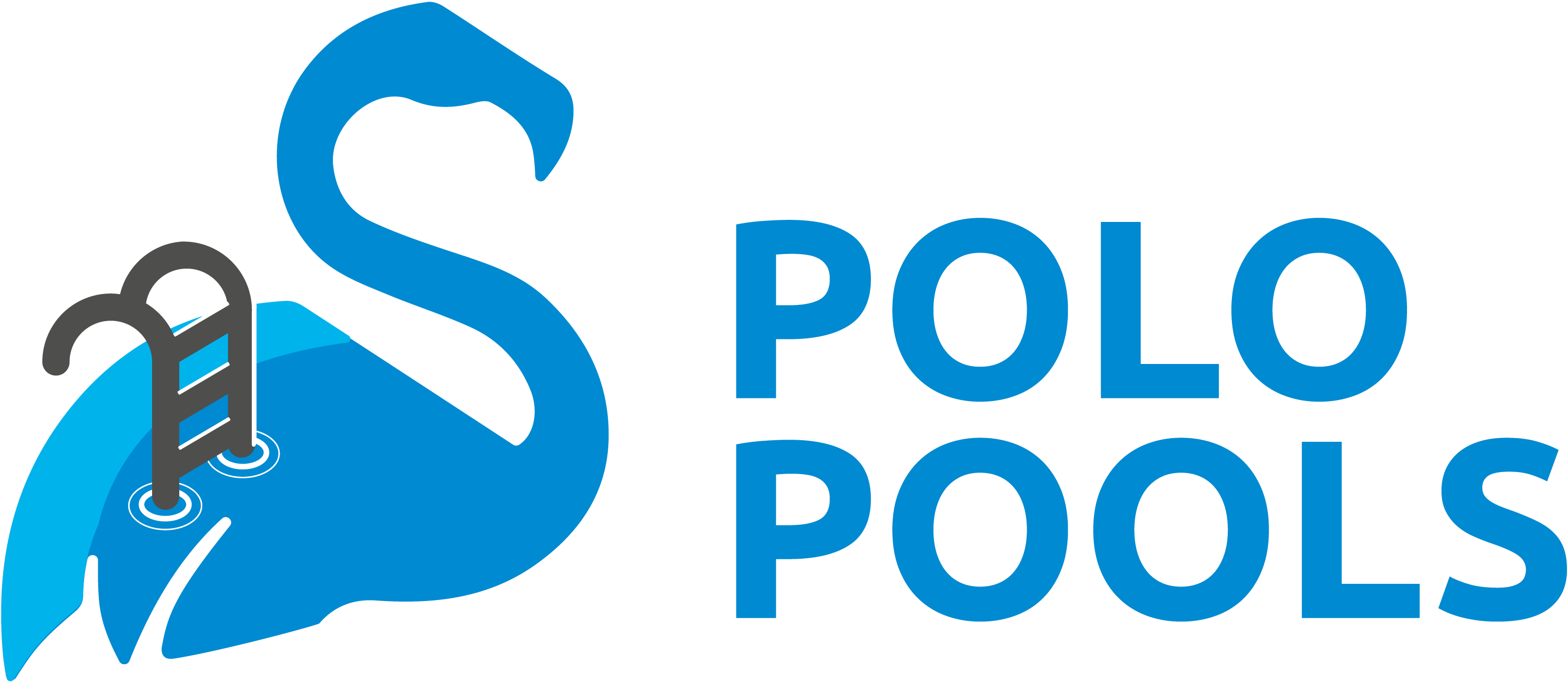 Polo Pools's Logo