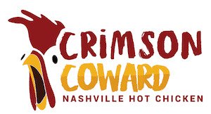Crimson Coward's Logo