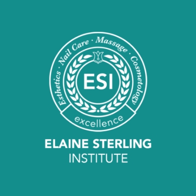 Elaine Sterling Institute's Logo