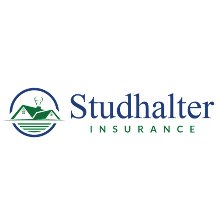 Studhalter Insurance's Logo