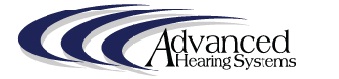 Advanced Hearing's Logo