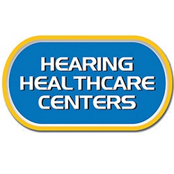 Hearing Healthcare Centers's Logo