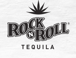 Rock N Roll Tequila's Logo