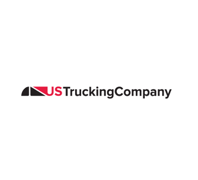 Detroit Trucking Company's Logo