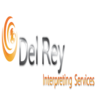 Del Rey Interpreting Services's Logo