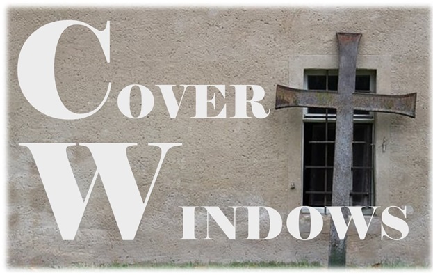Cover Windows's Logo