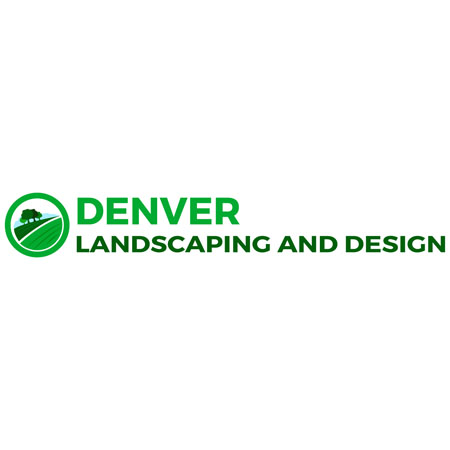 Denver Landscaping and Design's Logo