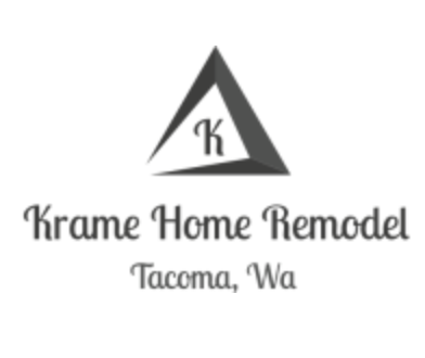 Krame Home Remodel's Logo