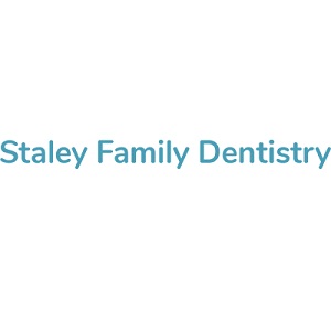 Staley Family Dentistry's Logo