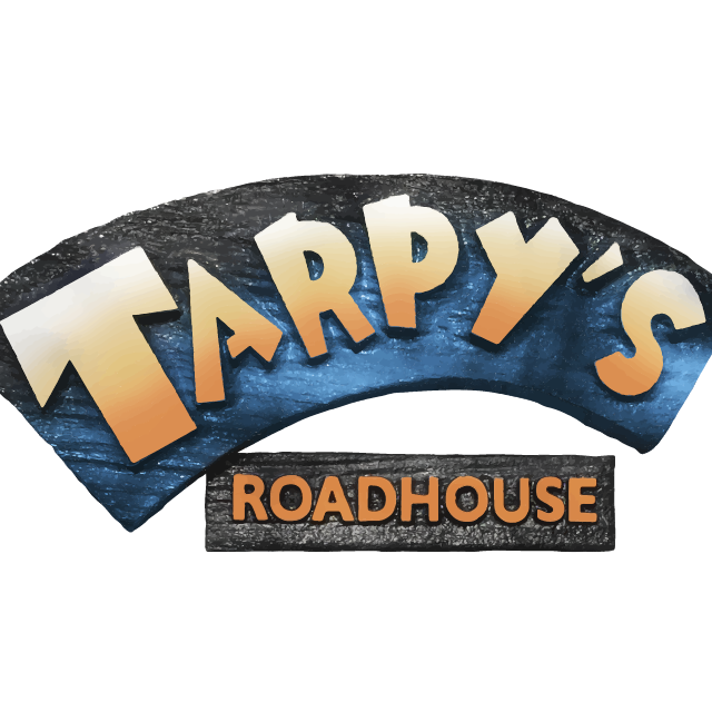 Tarpy's Roadhouse's Logo