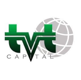 TVT Capital LLC's Logo