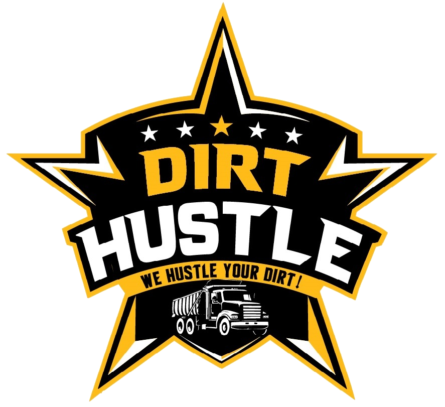 Dirt Hustle LLC.'s Logo
