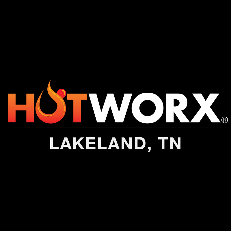 HOTWORX - Lakeland, TN's Logo