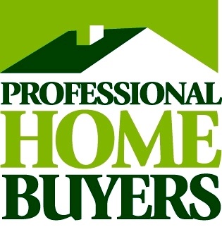 Professional Home Buyers's Logo