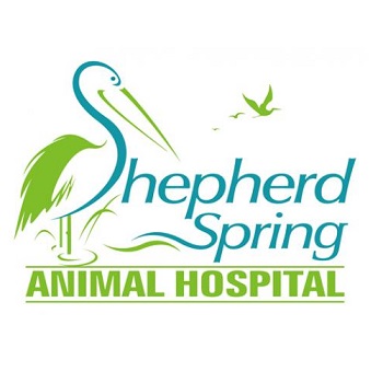 Shepherd Spring Animal Hospital's Logo