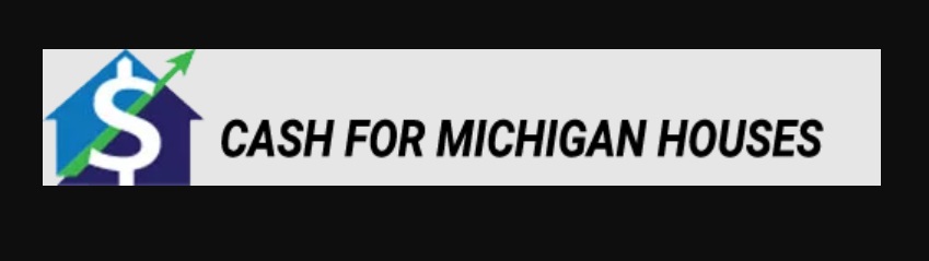Cash For Michigan Houses's Logo