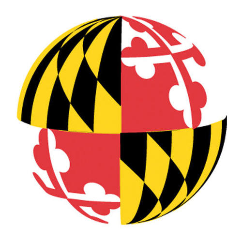 The Hotel at The University of Maryland's Logo