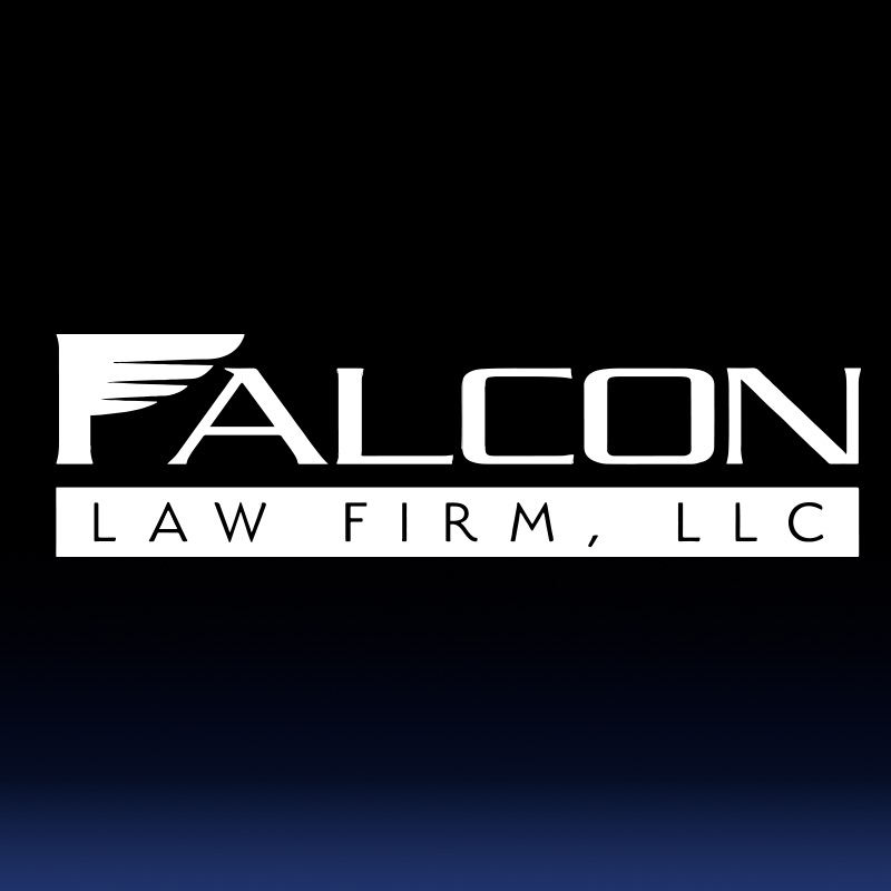 Falcon Law Firm LLC's Logo