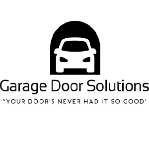 Garage Door Solutions, LLC's Logo